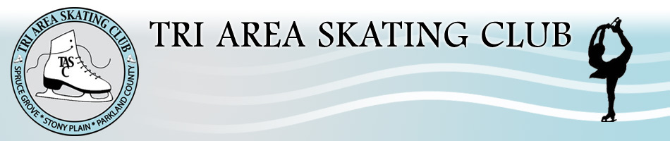 Tri Area Skating Club